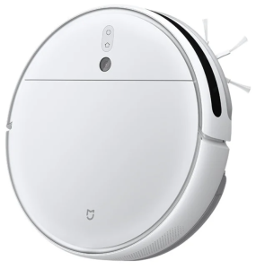 Робот пылесос Xiaomi Mijia 2C Sweeping Vacuum Cleaner (STYTJ03ZHM)