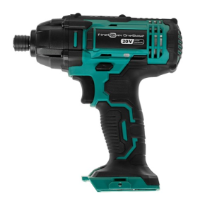 Винтовёрт  FinePower OneBase CIDBR180 (шестигранник 1/4",ударный,28000 об/мин,180Н*м,20В,без АКБ)