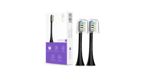 Сменные насадки для зубной щетки Xiaomi Soocas X3 (2шт)