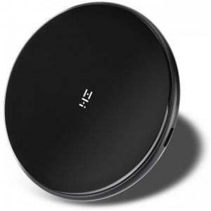 Беспроводное зарядное устройство Xiaomi ZMI Wireless Charger WTX10 Black