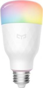Лампочка Xiaomi Yeelight Smart LED BULB 1S RGB