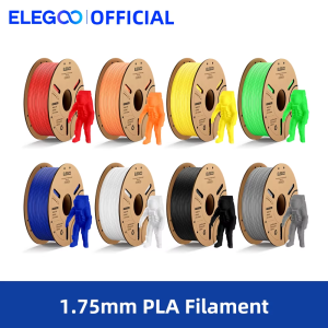 ELEGOO PLA-филамент 1 кг 1,75 мм в асс.