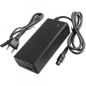 Зарядное устройство для гироскутеров универсальное