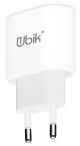 СЗУ Ubik UH01PDW USB-C  18W