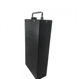 Аккумулятор для CityCoco Kugoo несъемный  -  20Ah