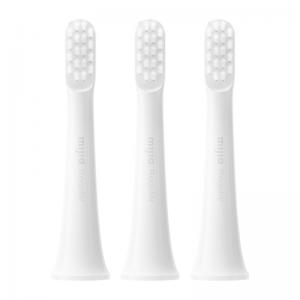 Набор сменных насадок для электрической зубной щётки Xiaomi Mijia T100 3 шт