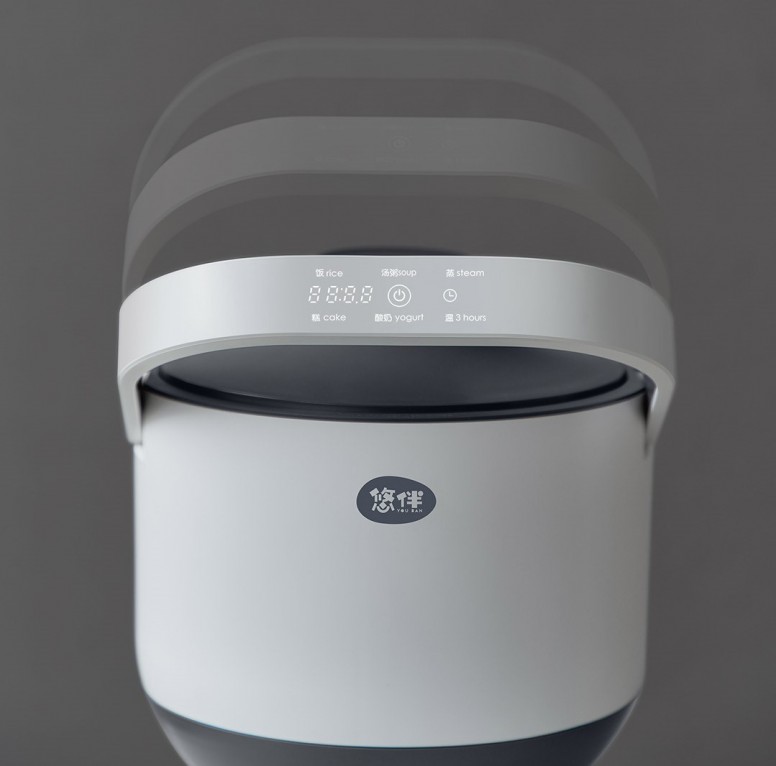 Портативная мультиварка Xiaomi Youban