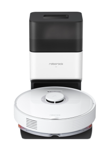 Робот пылесос Roborock Q7 Max Белый