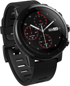 Умные часы Xiaomi Amazfit Stratos Умные часы Xiaomi Amazfit Stratos