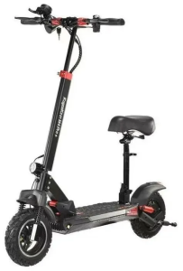 Электросамокат Kugoo Kirin M4 Pro Plus