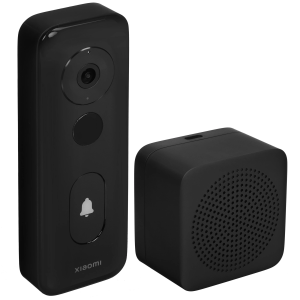 Умный дверной звонок Xiaomi Smart Doorbell 3S