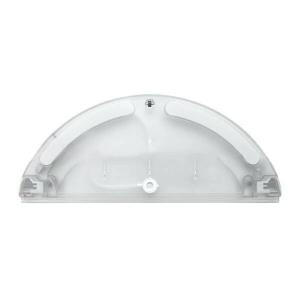 Резервуар воды для робот пылесоса Xiaomi Dreame D9, D9 Max (RLD33GA Black), D9 Pro, L10 Pro, Trouver LDS Finder