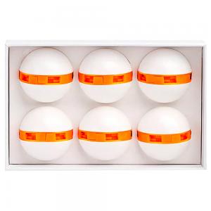 Дезодорант-шарик для обуви Xiaomi Clean-n-Fresh Ball (6 шт.)