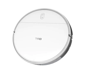 Робот пылесос HAIER TAB QT42W