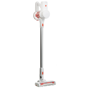 Вертикальный пылесос Xiaomi Vacuum Cleaner G20 Lite белый