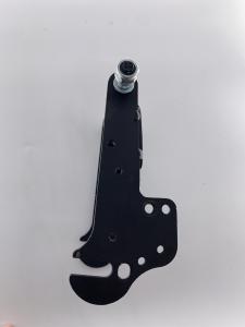 Задняя вилка(маятник) для Kugoo M4 / M4Pro / MaxSpea