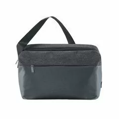 Сумка Xiaomi Mi 90 Points Basic Urban Messenger Bag Dark Black