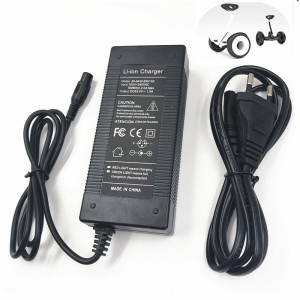 Зарядное устройство к мини-сигвей Mini Robot PRO (54V)