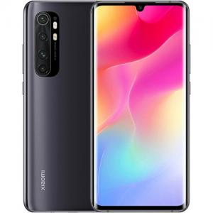 Смартфон Xiaom Mi Note 10 6/128Gb Черный
