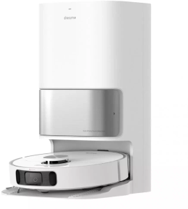 Робот-пылесос Dreame L10 Ultra