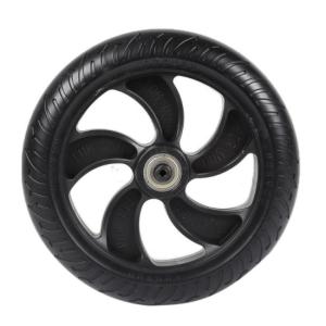 Колесо в сборе для электросамоката Kugoo S3/ S3 Pro