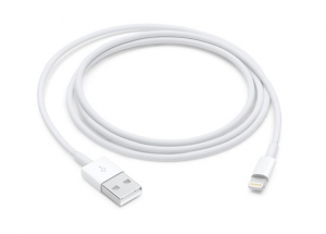 Кабель USB Apple Lightning/USB
