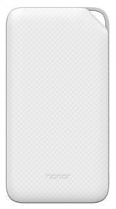 Внешний Аккумулятор Honor Power Bank 10000 mAh White (AP08L)