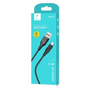 Кабель micro usb s61vb 2m