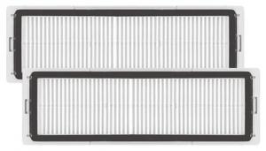 Воздушный фильтр для робот пылесоса Xiaomi Mijia 1C\Vacuum Mop (2шт)