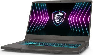 Ноутбук MSI Thin 15 B2RVE-3450XRU