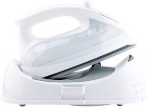Беспроводной утюг Lofans Household Cordless Steam Iron (белый)