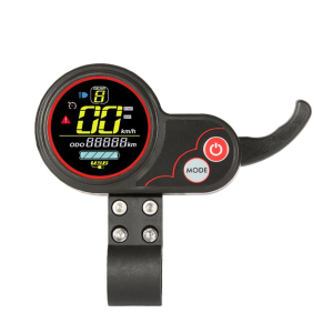 Бортовой компьютер TF-100 6Pin