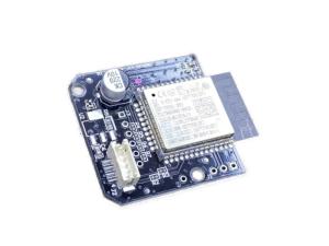 Плата WiFi WLAN Xiaomi Vacuum Mop Essential