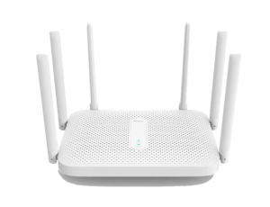 Wi-Fi роутер Xiaomi Redmi AC2100