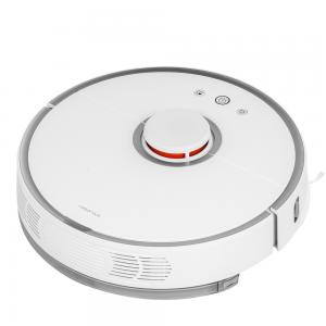 Робот пылесос Xiaomi Roborock S5 Белый
