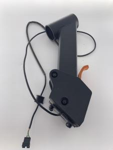 Механизм складывания Kugoo S1 / S1 plus - полный(верх + низ)