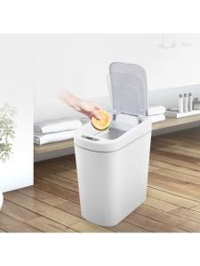 Умное Мусорное ведро Xiaomi Ninestars Waterproof 7л