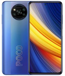 Смартфон XIAOMI Poco X3 Pro 8/256Gb Phantom Blue