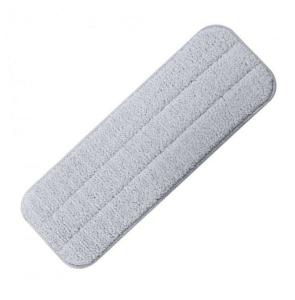 Сменная ворсяная тряпка для швабры Xiaomi Del Mar Spray Mop TB01 TB500 1шт