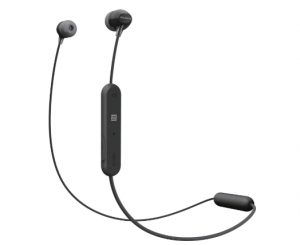 Беспроводные наушники Sony WI-C300
