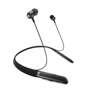 фото Беспроводные наушники JBL Harman LIVE200BT Черный