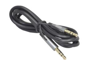 Кабель AUX 3.5mm Ubik UA01