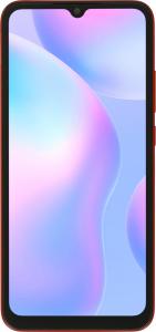 Смартфон Xiaomi Redmi 9C 2/32Gb NFC Оранжевый