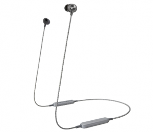Беспроводные наушники Panasonic RP-HTX20B