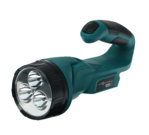 Фонарь аккумуляторный Finepower OneBase CT260 (3Вт,260лм20В,без АКБ)