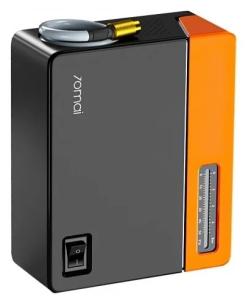 Автомобильный компрессор Xiaomi 70mai Compressor Eco (Midrive TP04)