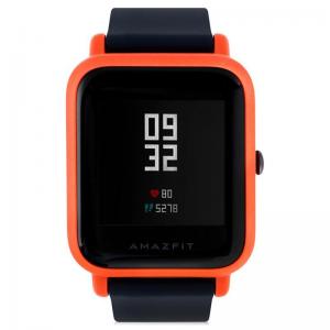 Смарт часы Amazfit Bip Bright Orange Смарт часы Amazfit Bip Bright Orange