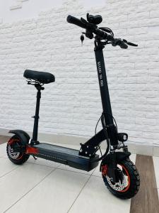 Электросамокат Kugoo M4 Pro Jilong (17Ah) Электросамокат Kugoo M4 Pro Jilong (17Ah)