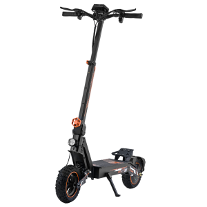 фото Электросамокат Kugoo F1 Pro