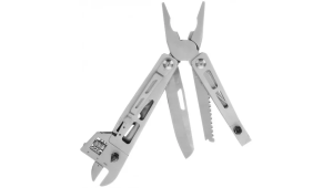 Мультитул Xiaomi MarsWorker Multi-function Wrench Knife Black (MSHW001)